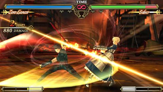 Illustration for article titled Fate: Unlimited Codes Goes Digital Distribution Only For PSP